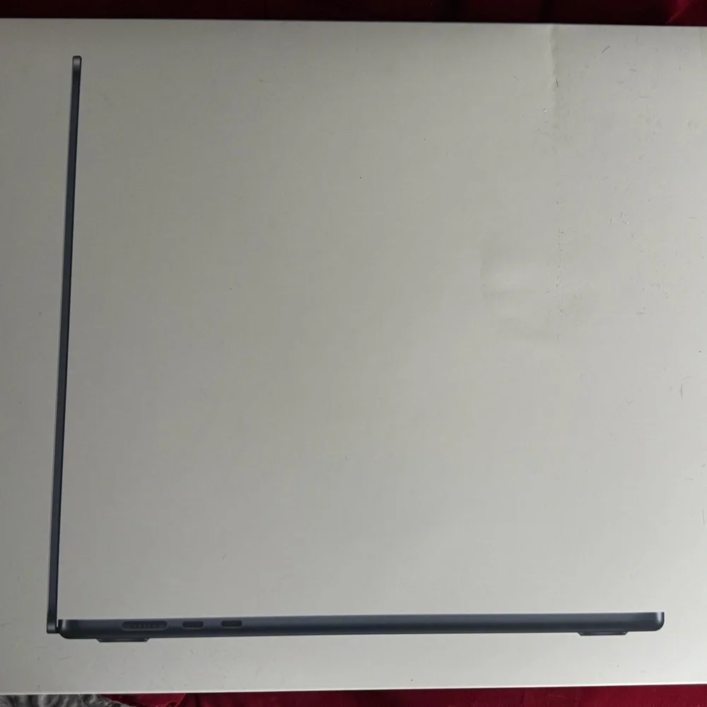 Dell Inspiron Laptop - Black